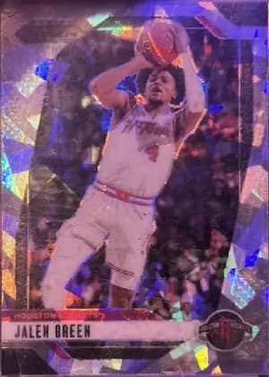2024-25 Panini Prizm #102