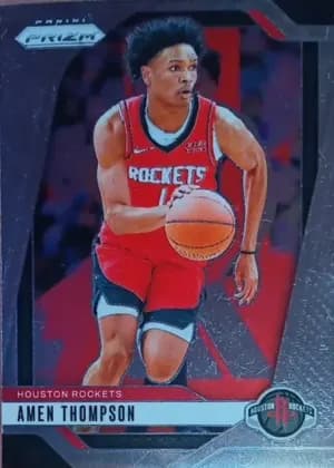 2024-25 Panini Prizm #118