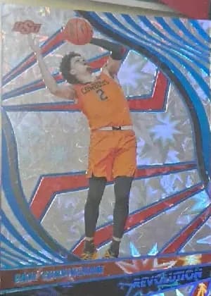 Cade Cunningham [Impact] #73