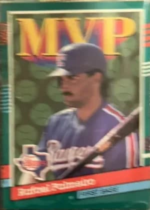 Rafael Palmeiro #394
