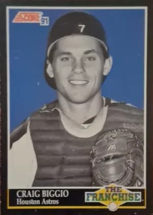Craig Biggio