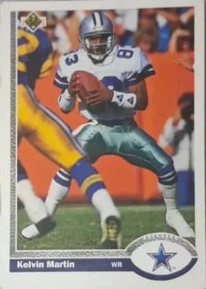 Kelvin Martin #37