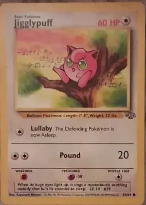jigglypuff
