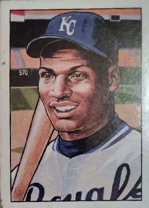 Bo Jackson #11