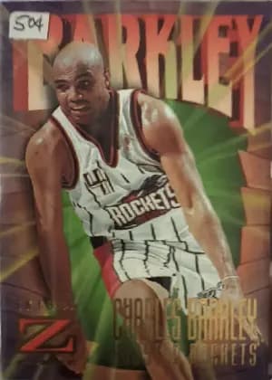 Charles Barkley #111