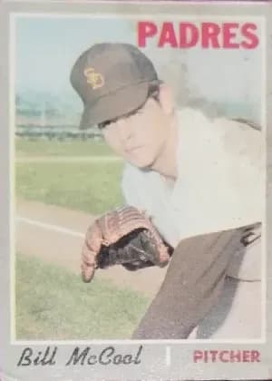 Bill McCool #314