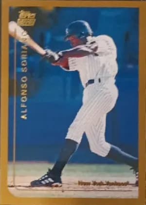 Alfonso Soriano #T65
