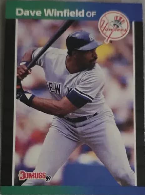 Dave Winfield #159