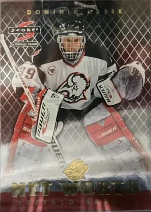 Dominik Hasek