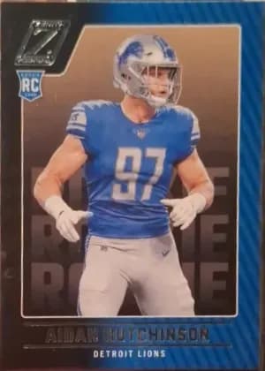 Aidan Hutchinson #113