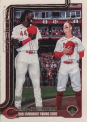 Tyler Callihan [Red Refractor] #USC156