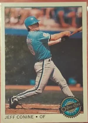 Jeff Conine