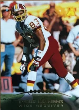 Tydus Winans [Trophy Collection] #40
