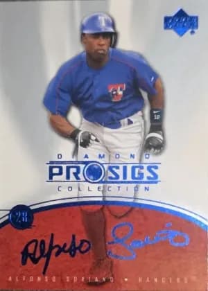 Alfonso Soriano