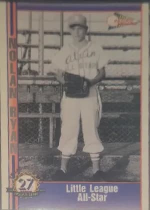 Little League All Star #112