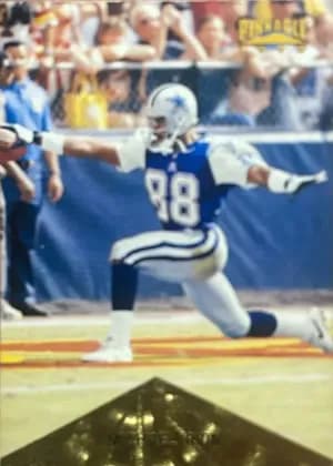 Michael Irvin #27
