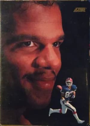 Andre Reed #679