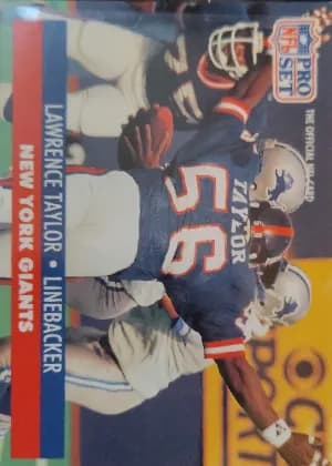 Lawrence Taylor #602