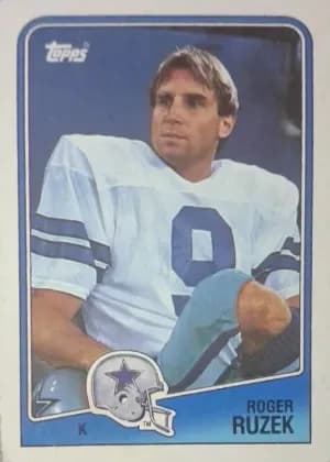 Roger Ruzek #264
