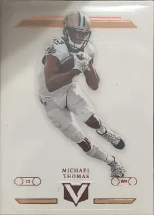 Michael Thomas [Gold] #V-28