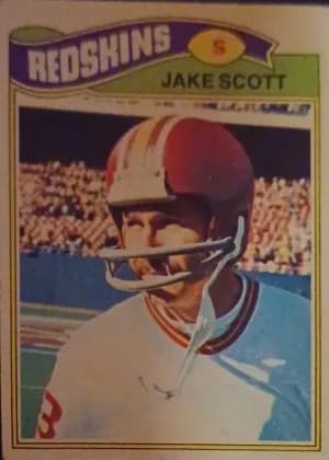 Jake Scott #192