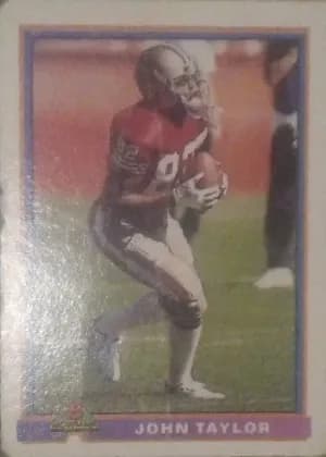 John Taylor #472