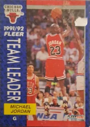 Michael Jordan #375