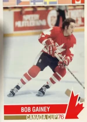 Bob Gainey