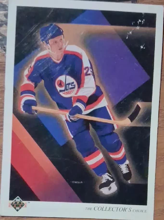 Thomas Steen #313