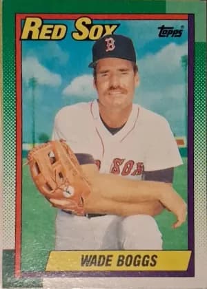 Wade Boggs