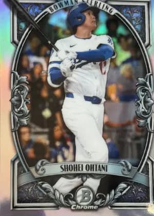 Shohei Ohtani #1