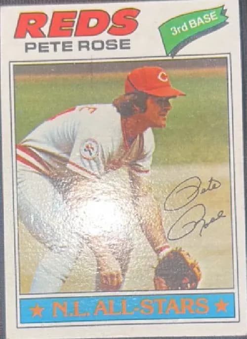 Pete Rose #173