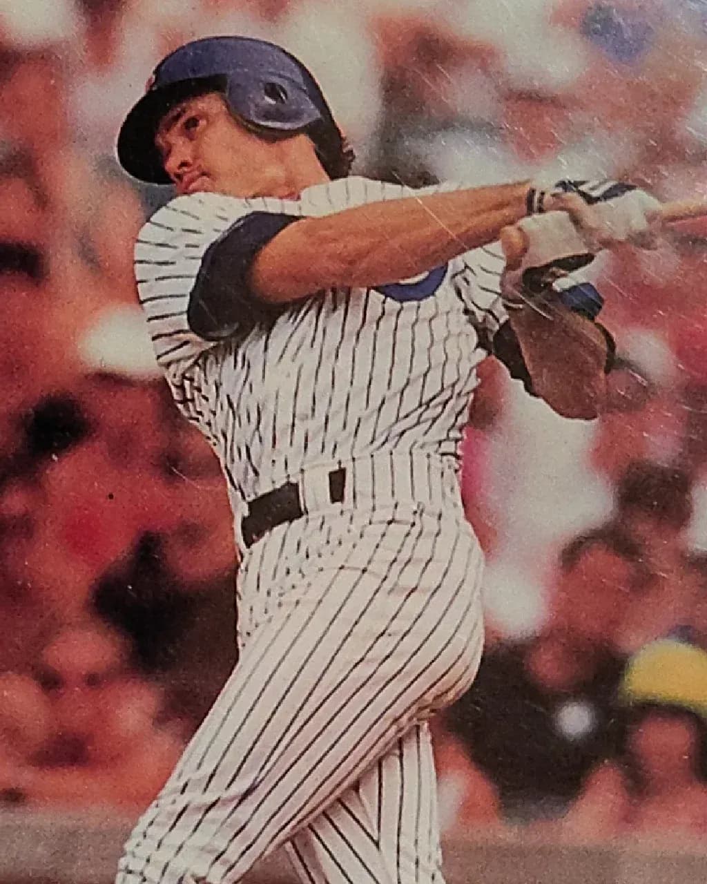 Ryne Sandberg #50