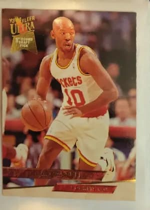 Sam Cassell #254