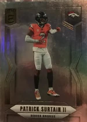 Patrick Surtain II [Elite] #57