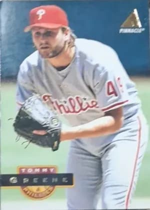 Tommy Greene
