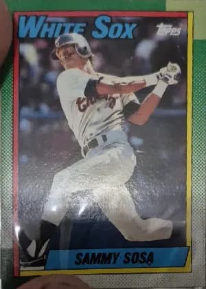 Sammy Sosa #692