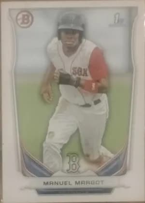 Manuel Margot