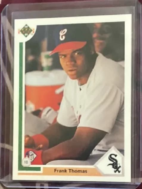 Frank Thomas #246