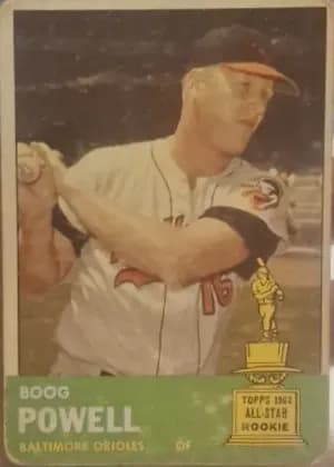 Boog Powell