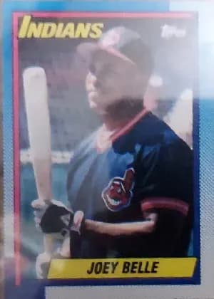 Joey Belle #283