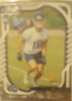 Kyle Hamilton [Spectrum Gold] #138