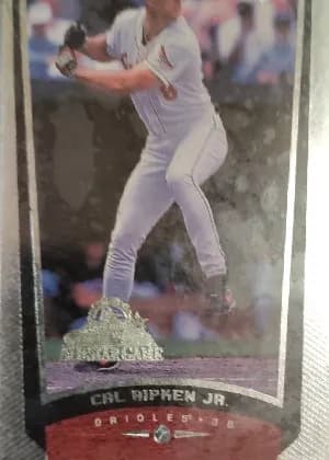 Cal Ripken Jr. [Exclusives, Level 2] #530