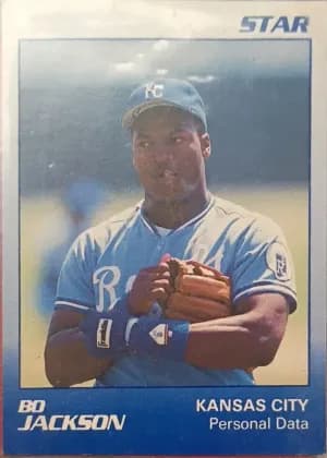 Bo Jackson