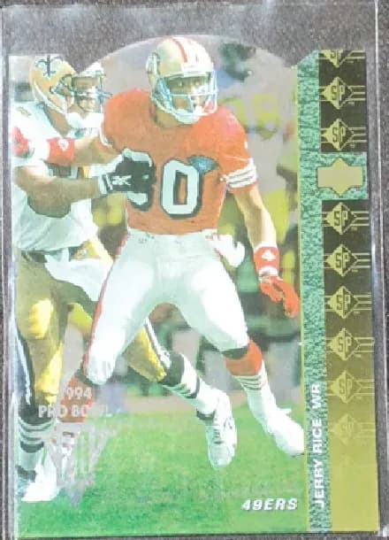 Jerry Rice #194