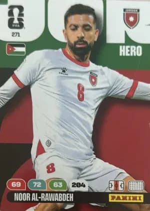 2026 Panini #271