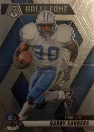 Baseball card