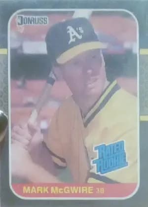 Mark McGwire #46