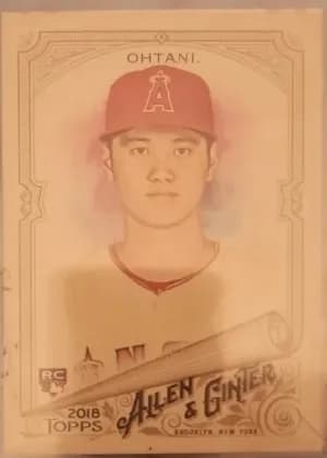 Shohei Ohtani