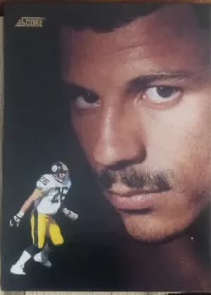 Rod Woodson #338